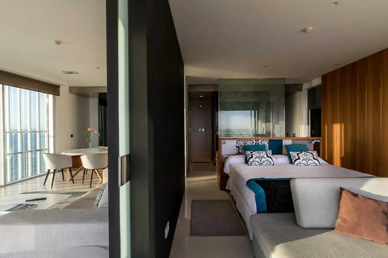**** Hotel Parador De Cadiz Spain