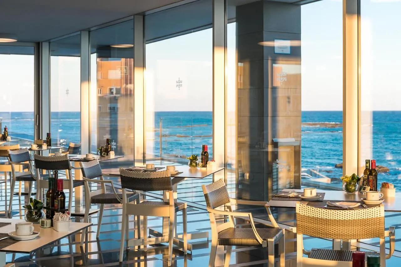 Parador De Cadiz Hotel