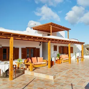 Apartment Nueva