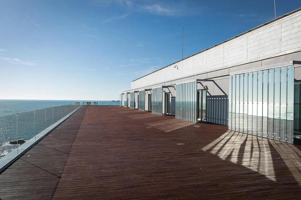 **** Hotel Parador De Cadiz Spain