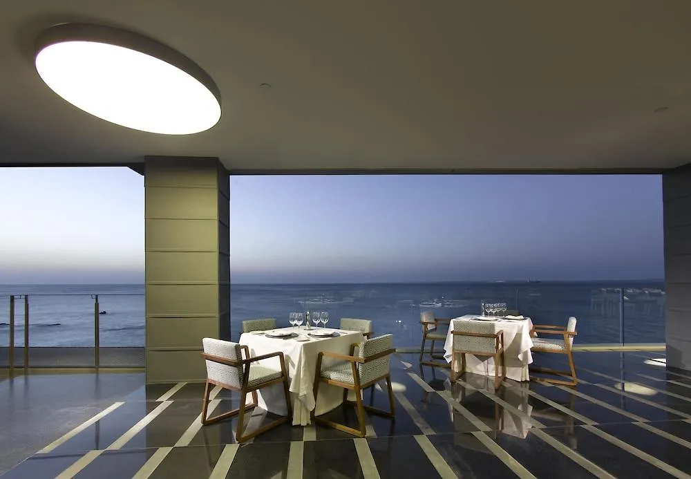 **** Hotel Parador De Cádiz Spanien